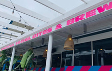 American Social餐厅图片