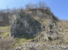 捺山地质公园-仪征