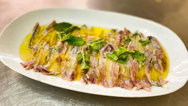 Il Casato餐厅图片