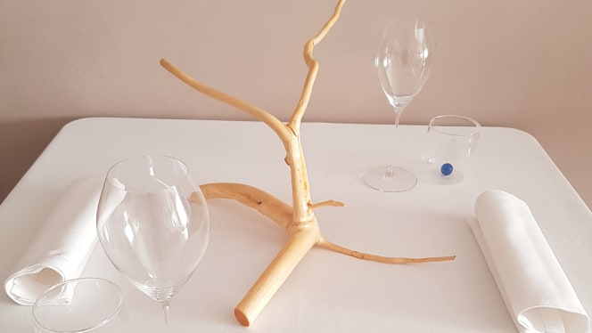 Locanda Mariacarolì