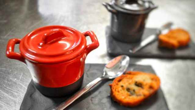 Cocotte Et Vins餐厅图片