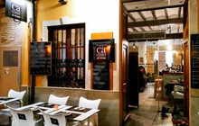 Ca Cotet Restaurant餐厅图片