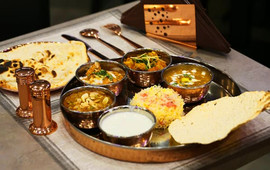 Maharajah Darbar