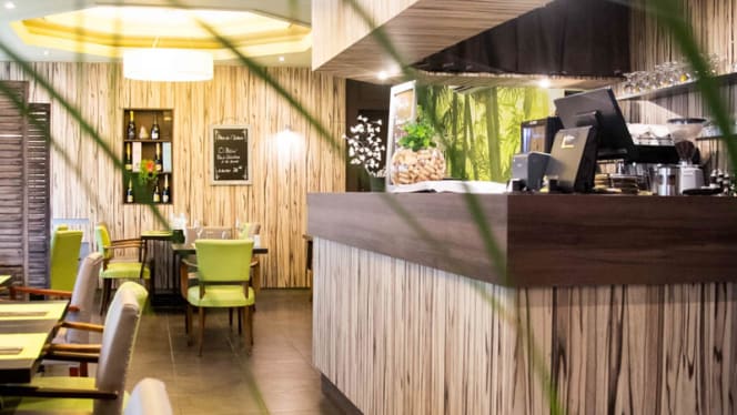 L' Adresse Rive Droite