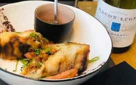 Bistro Illyrian