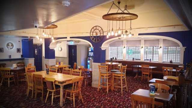 The Cavalier Kidderminster