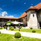 Restaurant du Château de Vuissens
