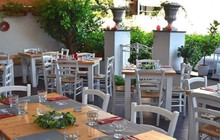I Matti Pizzeria Ristorante餐厅图片