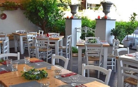 I Matti Pizzeria Ristorante