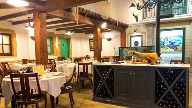 The New Canasta - Since 1976 -