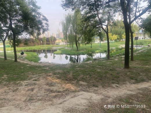 古渡公园