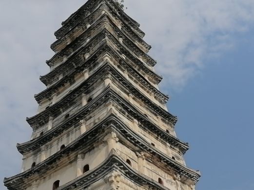 镇南塔