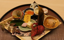 Okada餐厅图片