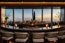Peak with Priceless Restaurant & Bar-纽约
