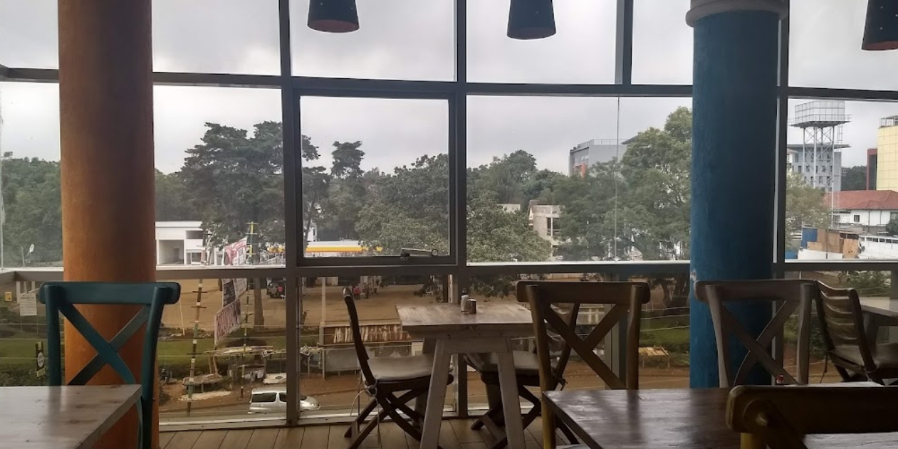 Mambo Italia餐厅图片