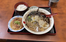 Daikoku Ramen餐厅图片