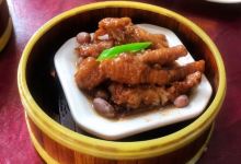 点天下茶楼(清新店)美食图片