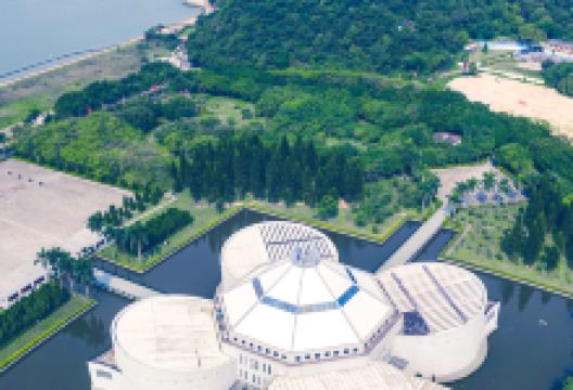 海战博物馆景点图片