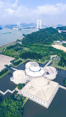 海战博物馆-东莞