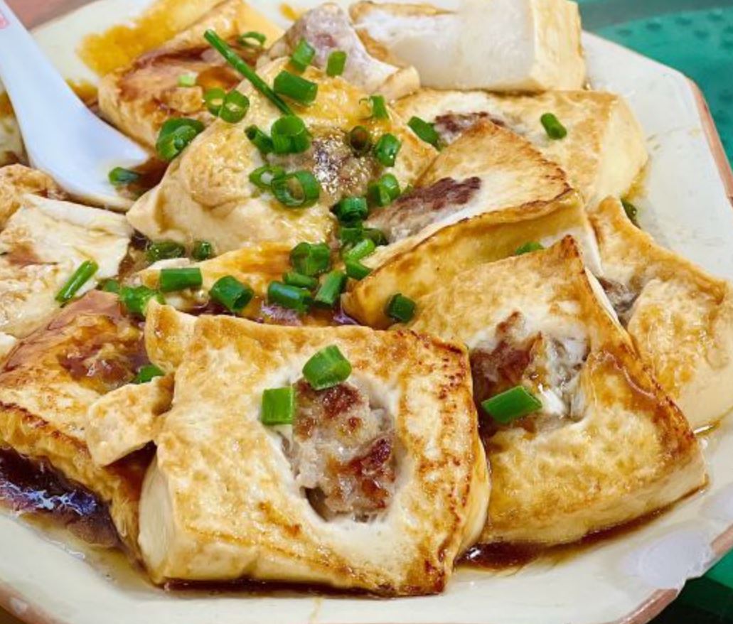 地派食为先·龙门胡须鸡(地派美食店)