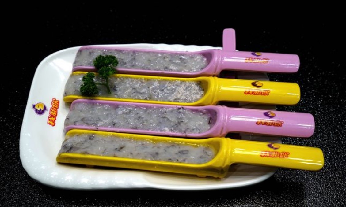 我和你欢乐火锅(抚顺店)餐厅图片