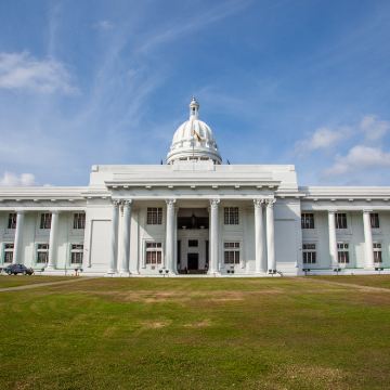 斯里兰卡科伦坡+尼甘布+康提+锡吉里耶+努沃勒埃利耶区+埃勒+美蕊沙+加勒10日9晚自由行