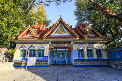 中华民族博物院