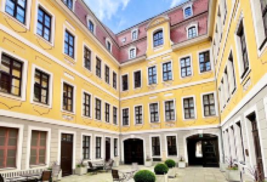 莱比锡 巴赫博物馆景点图片