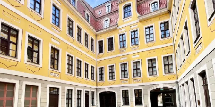 萊比錫 巴赫博物館