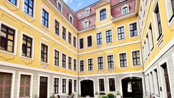 萊比錫 巴赫博物館