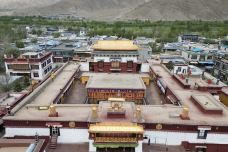 昌珠寺-山南-阿诚的白日梦