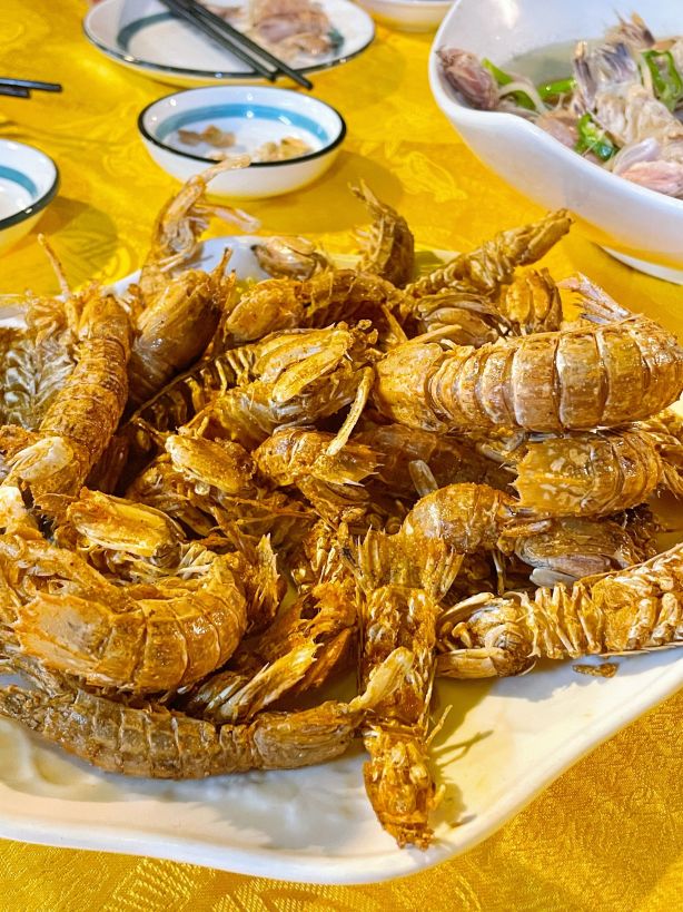 利全海鲜餐厅(海湾豪宅店)