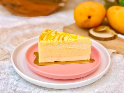 千层坊蛋糕店(美景西路店)