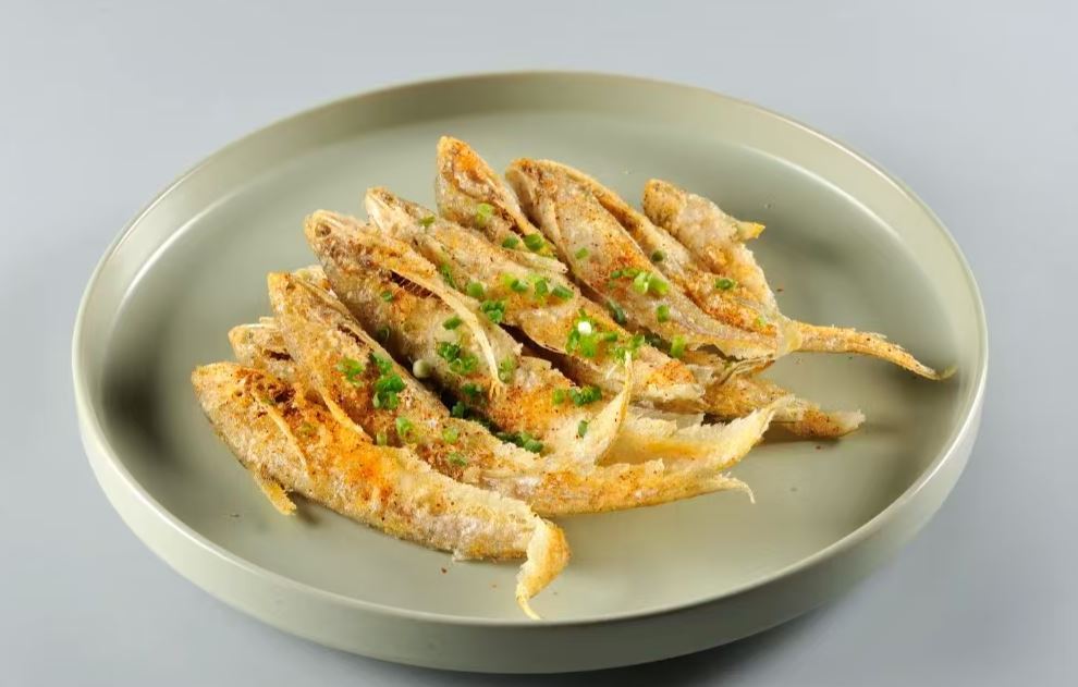 陈记饭店·源自1993(潜山路店)