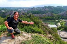 田寮月世界-高雄-貓貓達