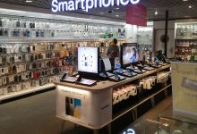 Fnac Biganos购物图片