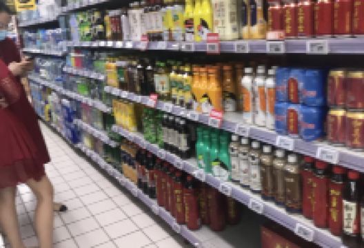 幸福超市(英才街店)购物图片