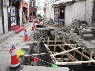 间隔28年的西藏二次纪行-18