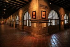 圣奥古斯丁教堂-马尼拉市-喜欢猫的虎