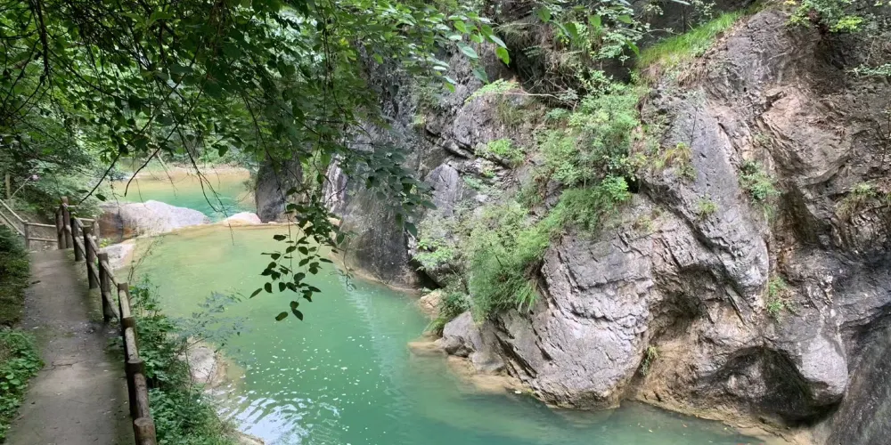 永安旅遊