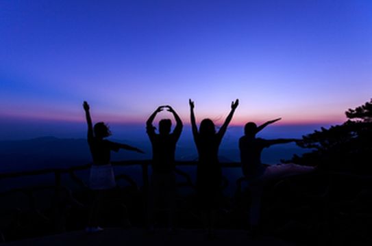 免票了!何时来赴约?武汉周边游错峰避暑线路给您安排