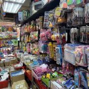 318玩具大南街购物 318玩具的正确地址是在基隆街318号 所以叫做318 X20 携程攻略