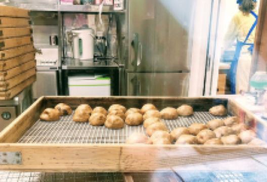 Shogetsudo美食图片