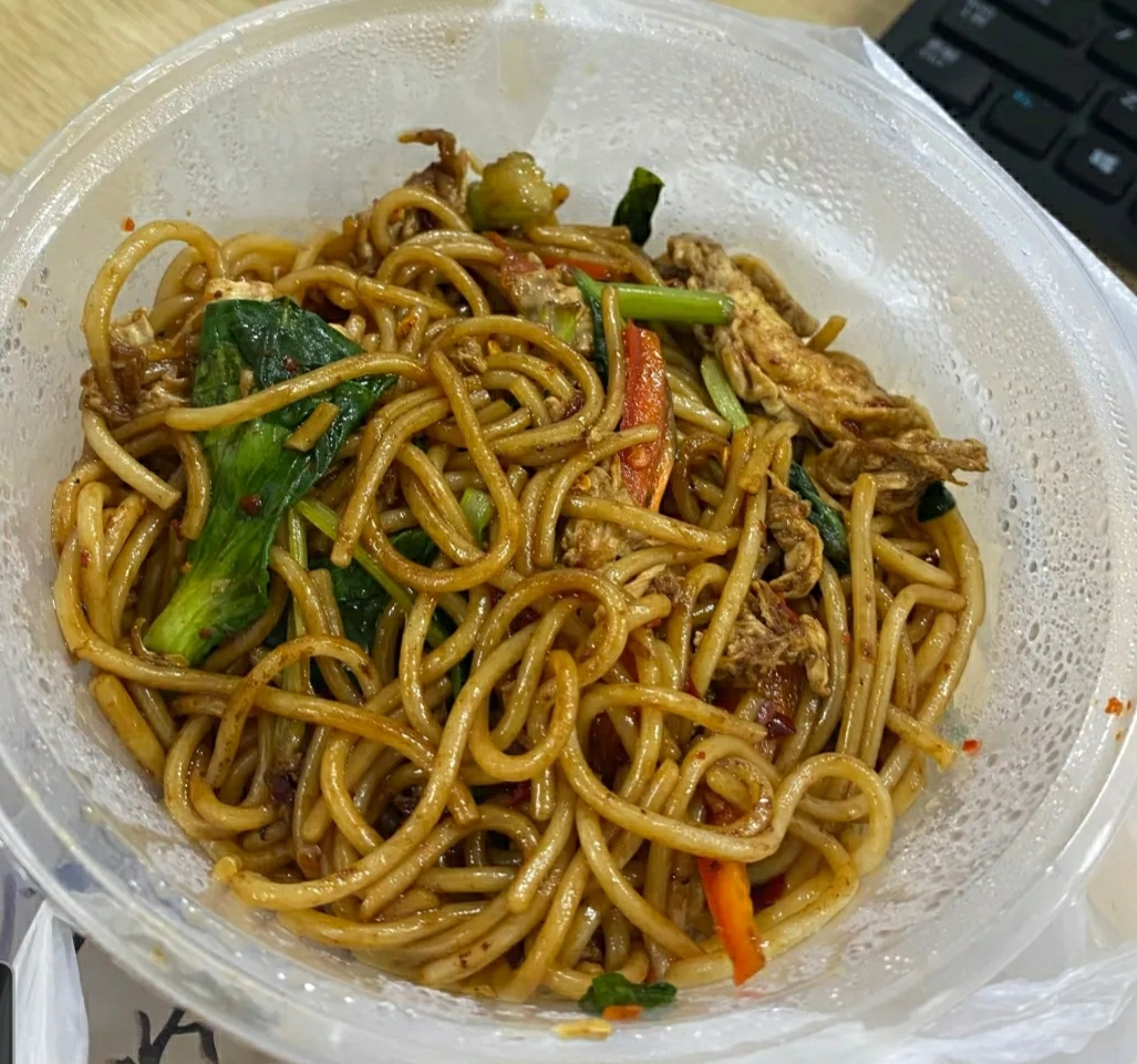 老三院粉店(绿地中心店)餐厅图片