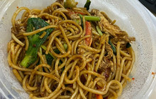老三院粉店(绿地中心店)餐厅图片