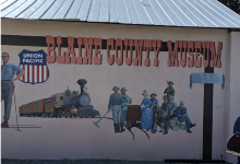 Blaine County Historical Museum景点图片