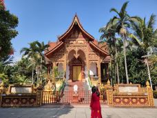 曼听御花园-景洪-凯瑟琳于