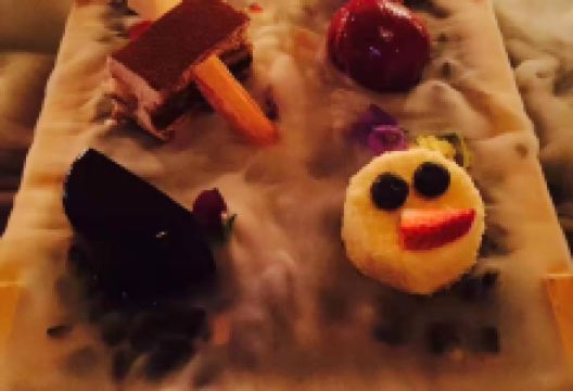 The Farmhouse Restaurant美食图片