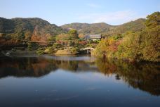 长府毛利邸-下关市-摆渡修行