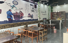 天府一品铜火锅(应县店)餐厅图片